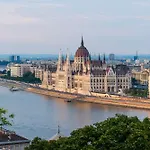 Lazar 16 - Budapest Royal Opera Suite, Best Location By Bqa