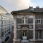 Lazar 16 - Budapest Royal Opera Suite, Best Location By Bqa