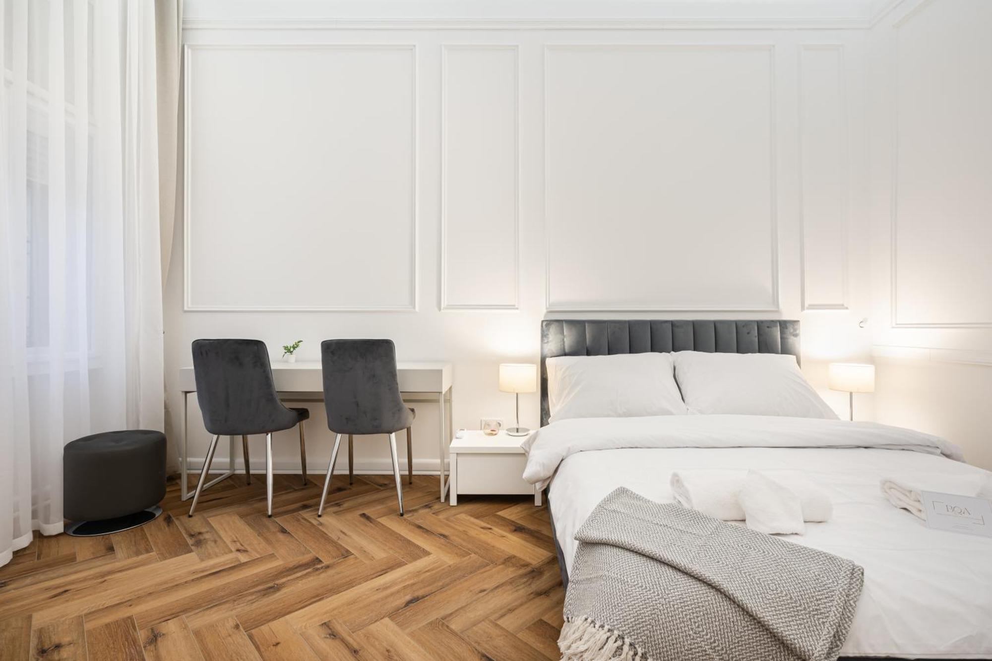 Apartment Lazar 16 - Royal Opera Suite, Location By Bqa *