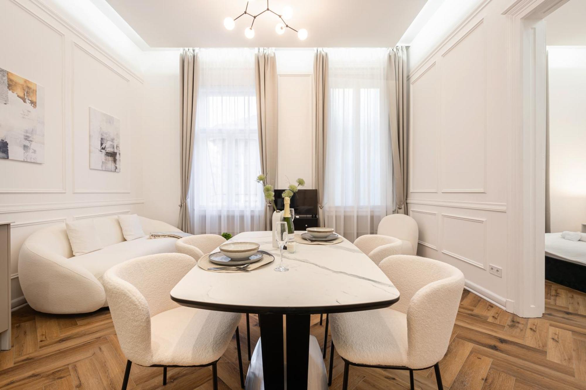 Apartamento Lazar 16 - Royal Opera Suite, Location By Bqa *
